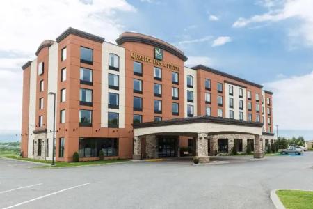 Quality Inn & Suites