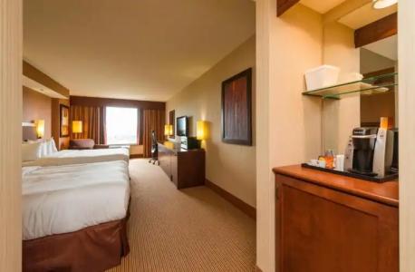 Quality Inn & Suites - 63