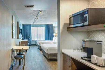 Quality Inn & Suites - 21