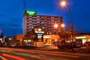 Sandman Hotel Lethbridge, Lethbridge