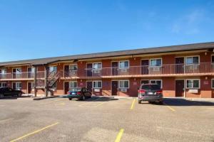 Motel 6-Lethbridge, AB, Lethbridge