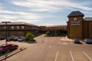 Coast Lethbridge Hotel & Conference Centre, Lethbridge