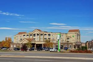 Holiday Inn Lethbridge, an IHG Hotel, Lethbridge