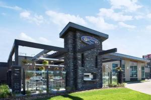 Best Western Plus Edmonton Airport Hotel, Leduc