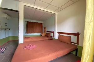 Bansuan Inthanon Eco Resort, Chom Thong