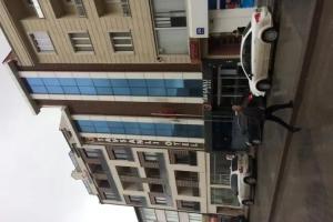 Tavsanli Otel, Emet