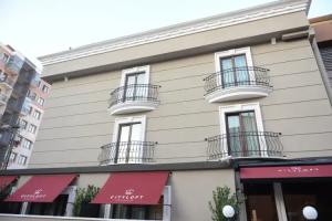 Cityloft 24 Mini-hotel, Istanbul
