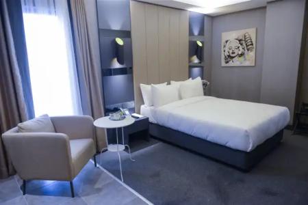 Cityloft 24 - 118