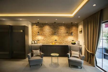 Cityloft 24 - 114
