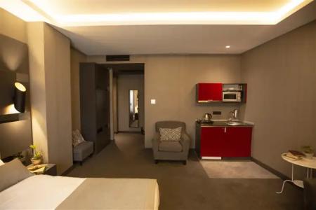 Cityloft 24 - 105