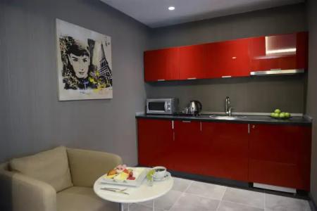 Cityloft 24 - 119