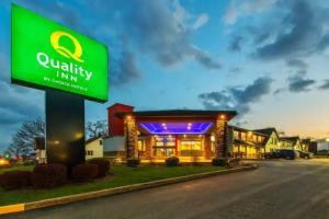 Quality Inn, Leamington