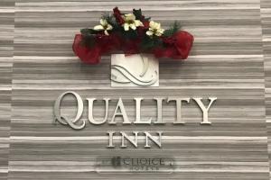 Quality Inn Leamington, Leamington