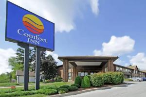 Quality Inn, Leamington