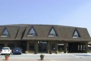 Talbot Trail Inn & Suites, Leamington