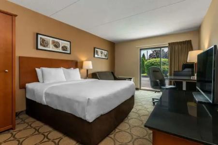 Comfort Inn Laval - 5