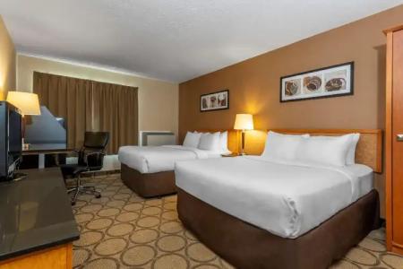 Comfort Inn Laval - 25