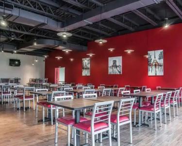 Comfort Inn Laval - 21