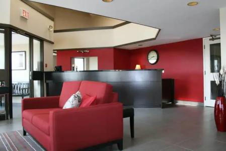 Comfort Inn Laval - 17