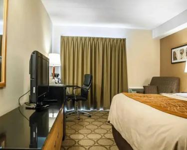 Comfort Inn Laval - 5