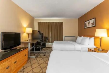 Comfort Inn Laval - 6