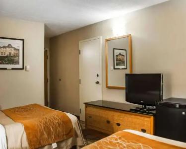 Comfort Inn Laval - 6