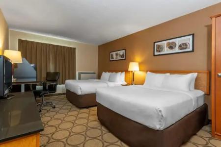 Comfort Inn Laval - 42