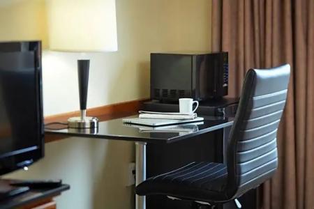 Comfort Inn Laval - 41