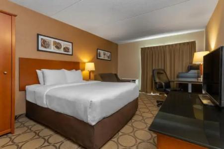 Comfort Inn Laval - 34