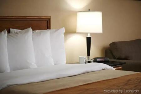 Comfort Inn Laval - 4