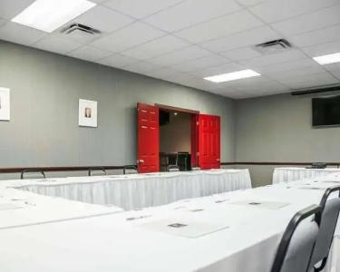 Comfort Inn Laval - 14