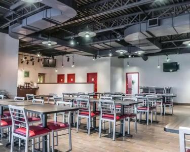 Comfort Inn Laval - 23