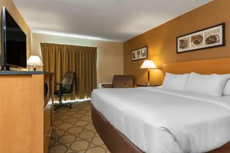 Comfort Inn Laval - 22