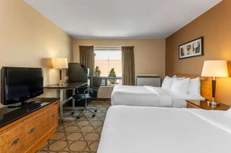 Comfort Inn Laval - 30