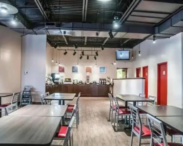 Comfort Inn Laval - 22