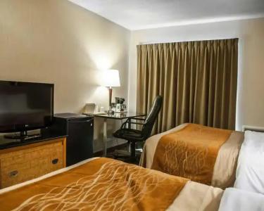 Comfort Inn Laval - 4