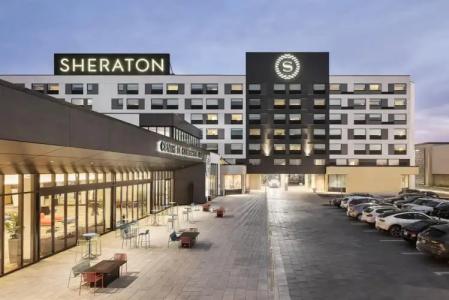 Sheraton Laval - 23