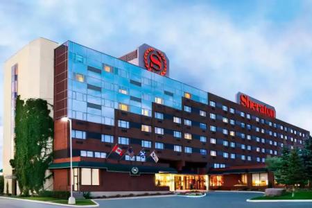 Sheraton Laval - 28