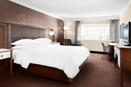 Sheraton Laval - 25