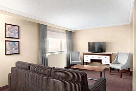 Sheraton Laval - 75