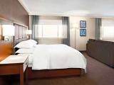 1 Bedroom Double Junior Suite