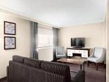 Double Junior Suite