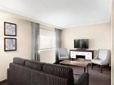 1 Bedroom Junior Suite