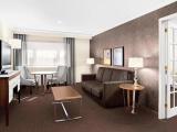 1 Bedroom Executive Suite