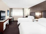 Standard Double Club room