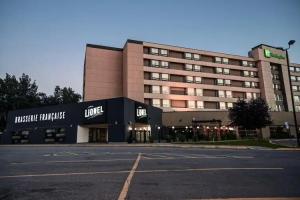 Holiday Inn Laval Montreal, an IHG Hotel, Laval