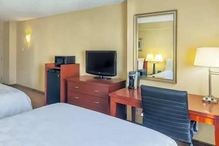 Holiday Inn Laval Montreal, an IHG - 41