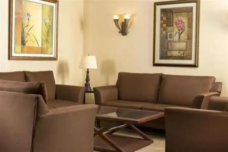 Best Western Laval-Montreal & Conference Centre - 2