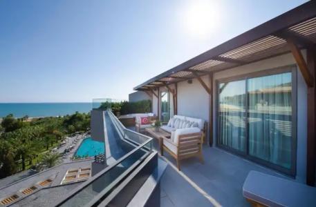 Miramare Beach - Ultra All Inclusive - 115