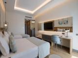 Superior Double room with sea view
